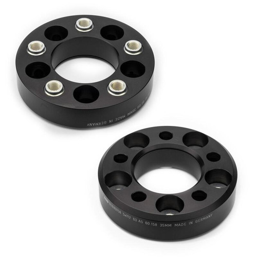 BBS Unlimited Adapter 5x112 35mm - Pair - HW59003158.2 Photo - Primary