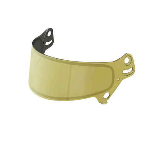 Bell 276 SRV Helmet Shield Amber - 2010154 Photo - Primary