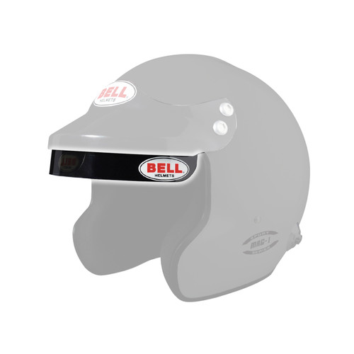 Bell Sport Mag Sun Screen Peak Kit - 2040002 Photo - Primary