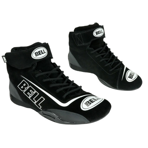 Bell Sport-TX Shoe Black 12 SFI 3.3/5 - BR30023 Photo - Primary