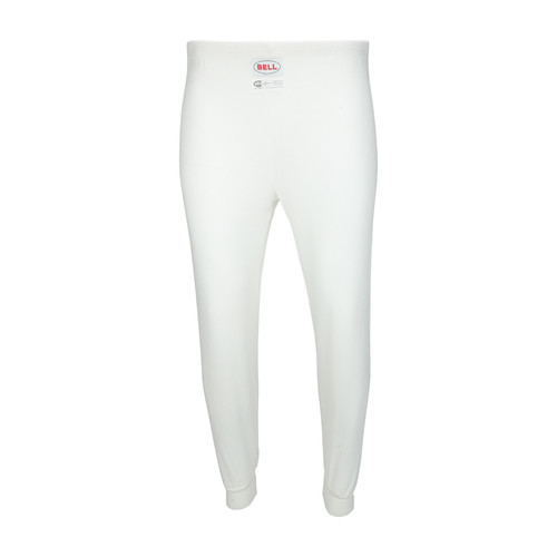 Bell Sport-TX Underwear Bottom White X Large SFI 3.3/5 - BR40074 Photo - Primary
