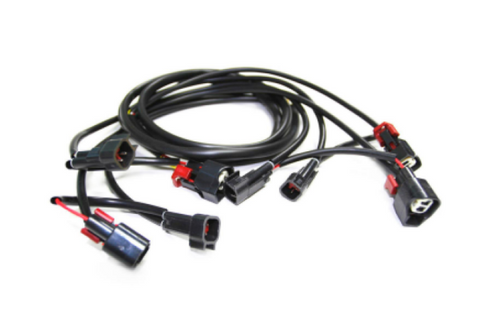 Big Gun Arctic Cat Wildcat 4 1000 - 60in Extension Harness - 40-R50EX1 User 1