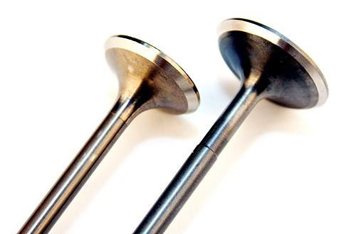 BLOX Racing High Compression Intake Valve Set For D-series SOHC VTEC (D16Z-Y) - BXPT-20250 Photo - Primary