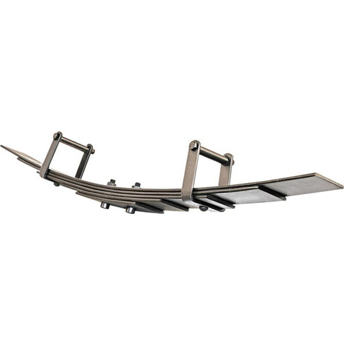 Carli 03-12 Ram 2500/3500 Full Progressive Leaf Spring - 1in Lift - K30 - AP-DFSP-03 Photo - Primary
