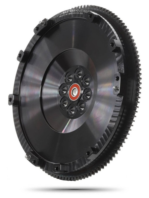 Clutch Masters Honda K20/K24 To Subaru EJ Single Disc Flywheel (5 or 6-Speed) - FW-K721-SF