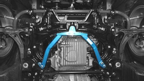 Cusco Lower Bar Type II Front AP1 AP2 S2000 - 380 477 A Photo - Primary