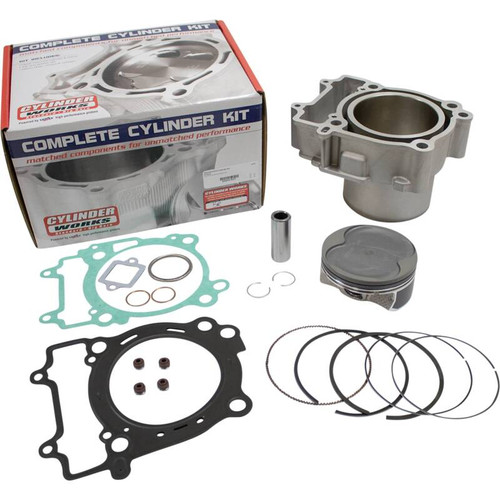 Cylinder Works 2012 RZR 570 Standard Bore Cylinder Kit - 60005-K01 Photo - Primary