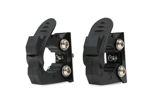 DV8 Offroad Universal Quick Release Tool Mounts - Pair - UNRM-01 Photo - Primary