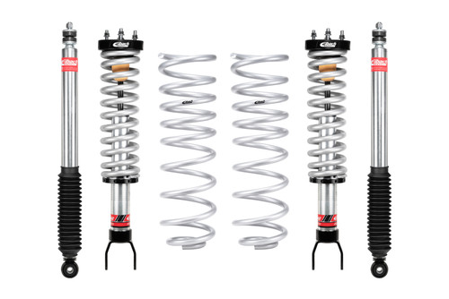 Eibach 2025 Dodge Ram 1500 Pro-Truck Lift Kit System Coilover Stage 2 - E86-27-011-05-22 Photo - Primary