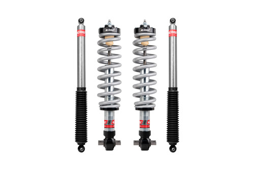 Eibach 24+ Ford Ranger Stage 2 Pro-Truck Lift Kit - E86-35-062-01-22 Photo - Primary