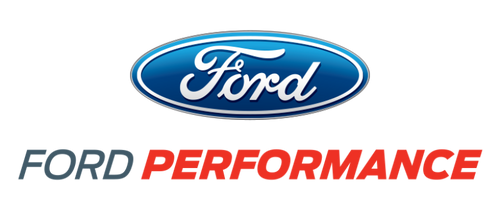 Ford Racing D347SR7 Spec Engine Kit Upgrade - M-9000-347SR7KITU Logo Image