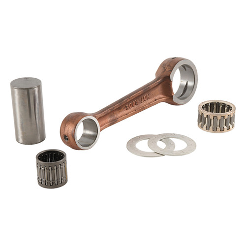 Hot Rods 98-02 951 Carb/1999 951 Carb Connecting Rod Kit - 8601 Photo - Primary