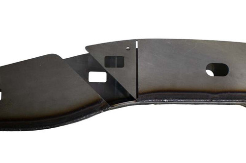 Rust Buster 06-10 Hummer H3 Over Axle Frame Section - Left - RB7522L Photo - Primary