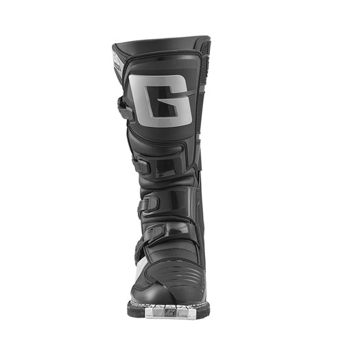 Gaerne GX1 Boot Black/White/Grey Size - 8 - 2192-031-8 User 1