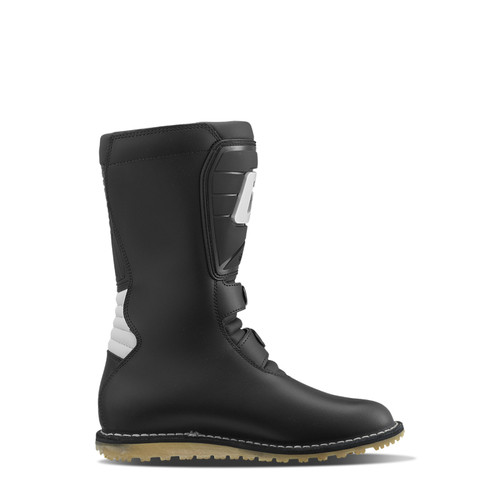 Gaerne Balance Pro Tech Boot White/Black/Fluorescent Yellow Size - 9 - 2524-024-9 User 1