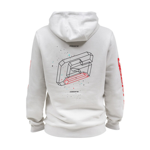 Gaerne G.Strive Hoodie Gravel Size - Large - 4413-125-L User 1