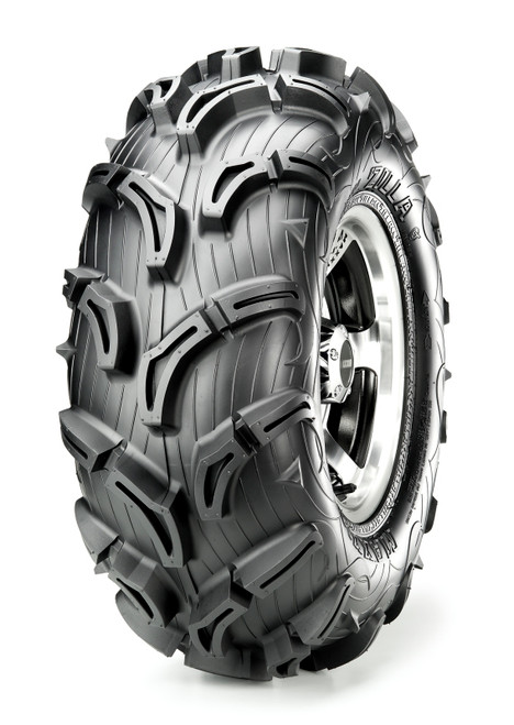 Maxxis Zilla Tire - AT26X11-12 6PR - TM00441100 Photo - Primary