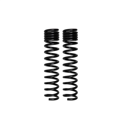 Skyjacker 66-76 Ford F100 / 76-79 F150 / 78-79 Bronco 4WD 9in Front Dual Rate Coil Springs - 179DR Photo - Primary