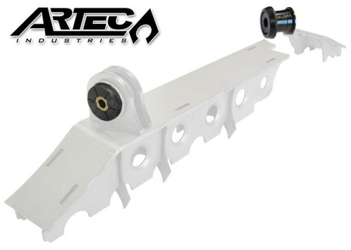 Artec Industries 07-18 Jeep Jk Jku Daystar Bushing Replacement Kit - Jk Front Axle Uca - JK3004 Photo - Primary