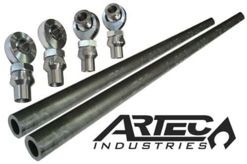 Artec Industries Steering Kit With 7/8 In Premium Jmx Rod Ends - SK1403 Photo - Primary