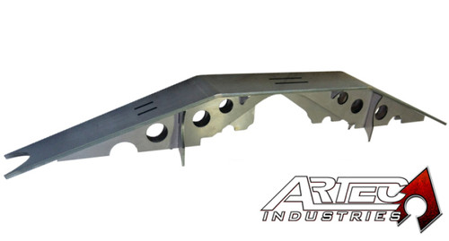 Artec Industries Dana 80 Rear Truss - TR8001 Photo - Primary