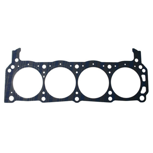 Fel-Pro Chevrolet C10 60986 Exhaust Pipe Flange Gasket - 60986 Fel-Pro Chevrolet C10 60986 Exhaust Pipe Flange Gasket - 60986