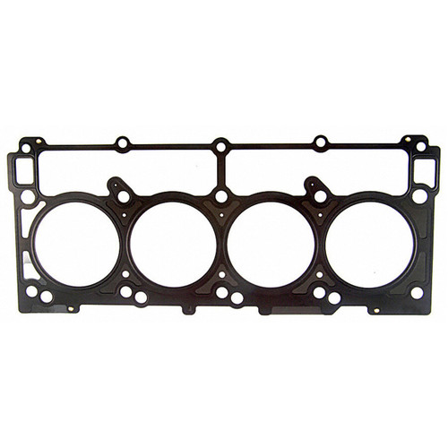 Fel-Pro Hyundai Sonata TCS 46133 Engine Crankshaft Seal Kit - TCS46133