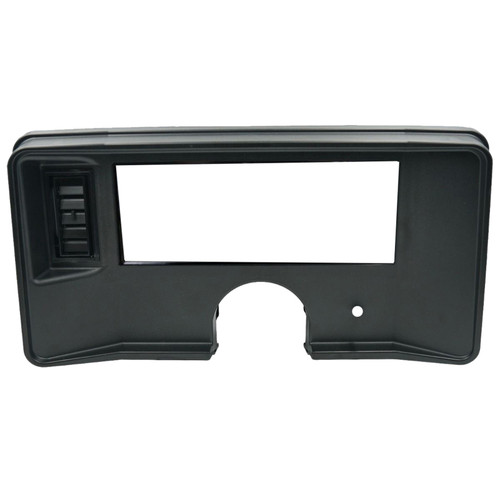 Autometer 82-87 Monte Carlo/El Camino/Malibu Replacement InVision Dash Panel - 8212 Photo - Primary