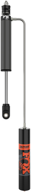 Fox 2.0 Factory Series 6.5in. Smooth Bdy Remote Res. Shock 5/8in. Shaft Front Cls 11 (Stem Top)- Blk - 981-20-015 Photo - Primary