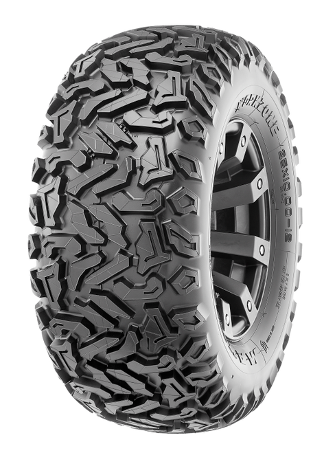 Maxxis M102 26x11.00-12 Workzone 6PR TL - TM00301600 Photo - Primary