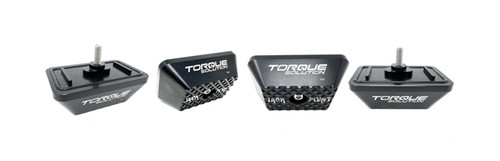 Torque Solution 06-13 BMW 3-Series E90/E91/E92/E93 Replacement Billet Jack Pad - TS-JP-886 User 1