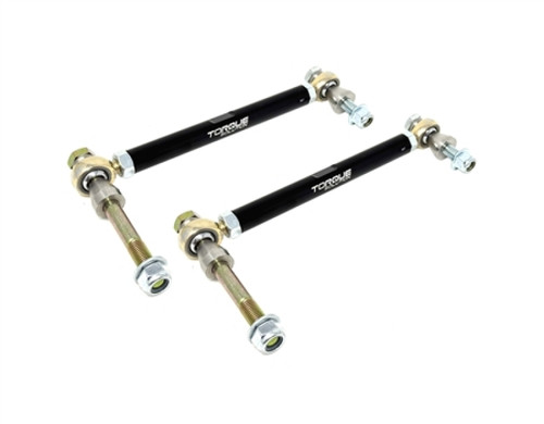 Torque Solution Porsche 986/987/981/718 Adjustable Rear Drop Links - TS-POR-887 User 1