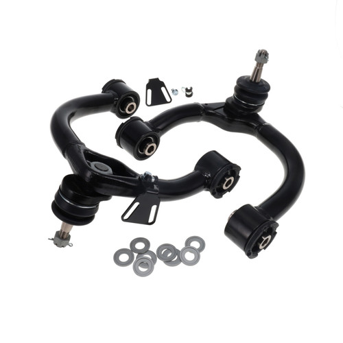 SPC Performance 98-07 Lexus LX470/Toyota Landcruiser(100 Series) AWD/4WD Adjustable Front Upper Arms - 35455 Photo - Primary