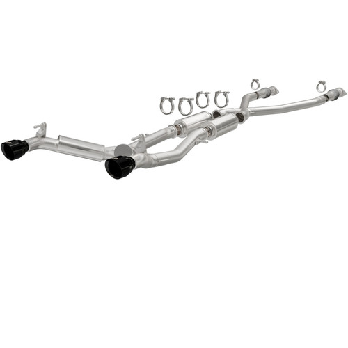 Magnaflow 23-2025 Nissan Z SPEQ Series Cat-Back Exhaust System - 19697 Photo - Primary