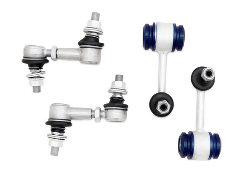 SuperPro 15-21 Subaru WRX HD End Link Set (TRC1225 + SPF3915K) - TRCLNKSET15 Photo - Primary