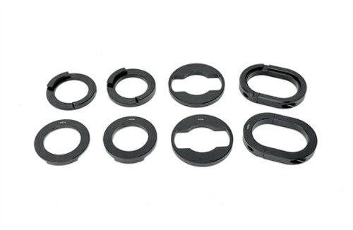 Torque Solution 15-22 Ford Mustang S550 / 2023+ S650 Subframe Lockdown Kit - TS-FRD-889 User 1