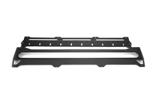 DV8 24-25 Toyota Land Cruiser / GX550 Roof Rack Light Mount (for RRTL4-01) - RRTL4-01L Photo - Primary