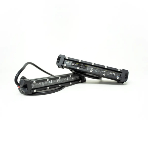 Cali Raised 2025+ Toyota 4Runner Fog Light Replacement Kit - CR4239 Photo - Primary