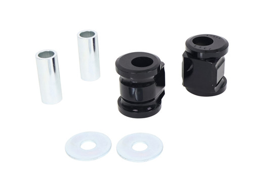 Whiteline 87-88 Toyota Corolla Lower Control Arm Inner Rear Bushing Kit - KCA583 Photo - Primary
