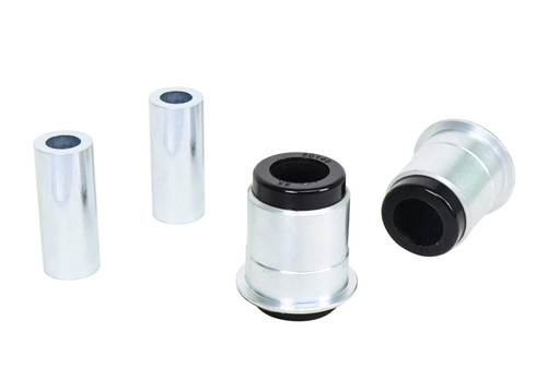 Whiteline 19-25 Toyota Prius Lower Control Arm Inner Bushing - W63664 Photo - Primary