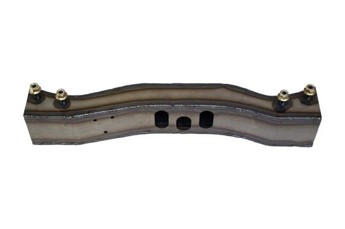 RustBuster 11-19 Chevy Silverado 2500HD/3500HD 4WD Only Transmission Crossmember - RB7842 Photo - Primary
