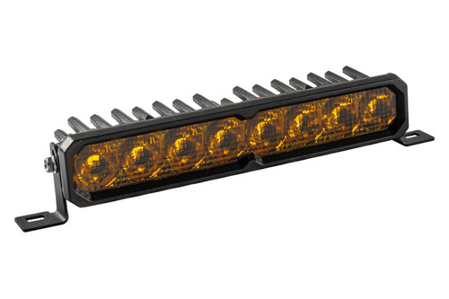 Diode Dynamics SS10 Max Yellow Driving Standard ABL (one) - DD8206 Photo - Primary