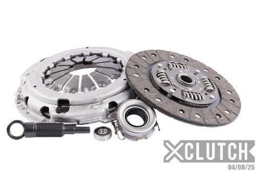 XClutch 13-20 Scion FR-S/Subaru BRZ/Toyota 86 2.0L Standard Replacement Organic ClutchPro Clutch Kit - KSU23012 User 1