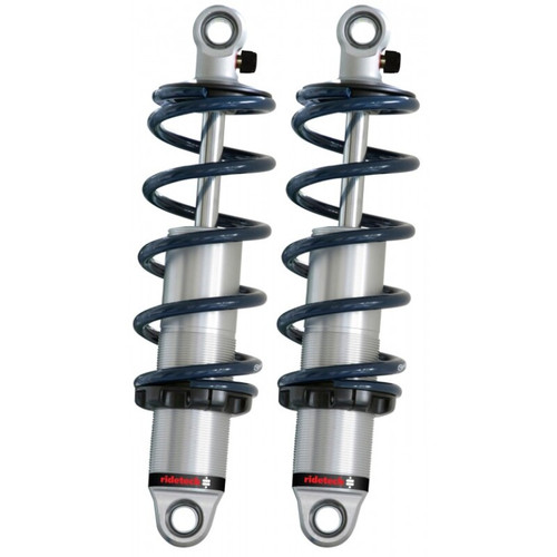 Ridetech 79-93 Ford Mustang(w/Ridetech IRS) HQ Series Coilovers Rear - 12126410 User 1