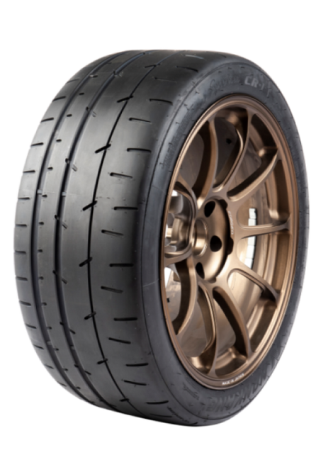 Nankang CR-S Tire - 195/45ZR16 84V XL - J8983 User 1