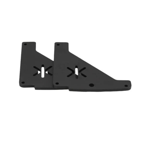 Kartboy Subaru 2.5RS Fog Light Mounting Brackets - KB-010-FOG User 1