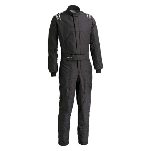 Sparco Suit Stint 48 BLK - BRS0037U0K01048 Photo - Primary