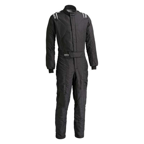 Sparco Suit Stint 62 BLK - BRS0037U0K01062 Photo - Primary