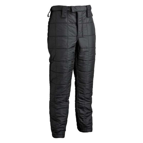 Sparco Pants Stint 62 BLK - BRS0055U0K01062 Photo - Primary