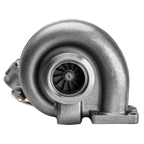 Bully Dog 03-07 Cummins ISX Big Rig VGT Turbo w/ Actuator - 56168 User 1